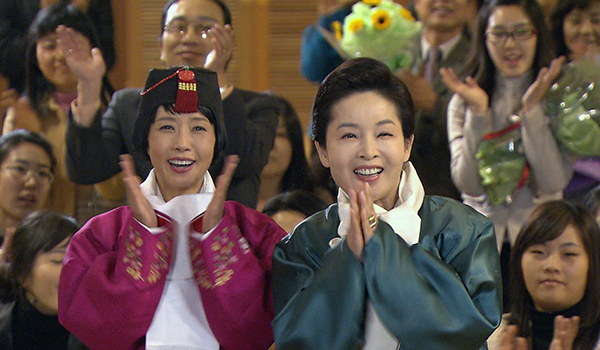 悪い女、善い女