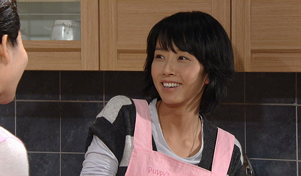 悪い女、善い女 / エンタメ～テレ やんちゃな大人の刺激的