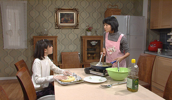 悪い女、善い女