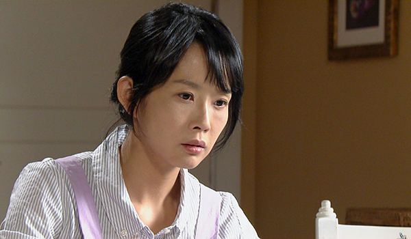 悪い女、善い女