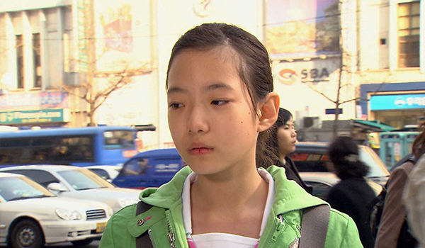 悪い女、善い女