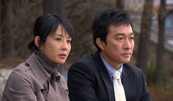 悪い女、善い女