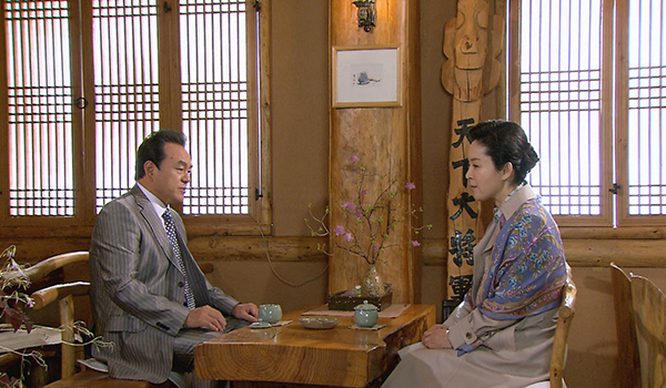 悪い女、善い女