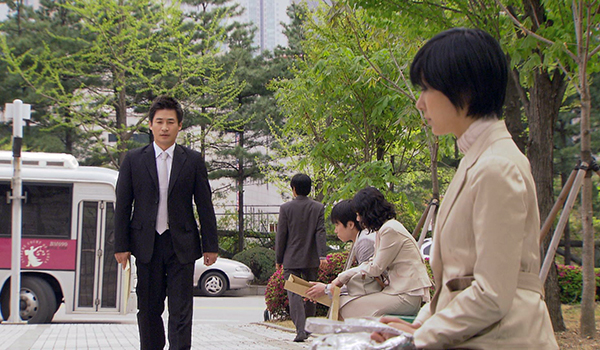 悪い女、善い女