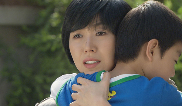 悪い女、善い女