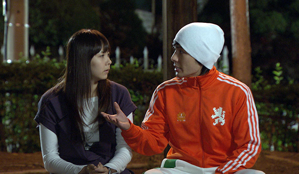 悪い女、善い女