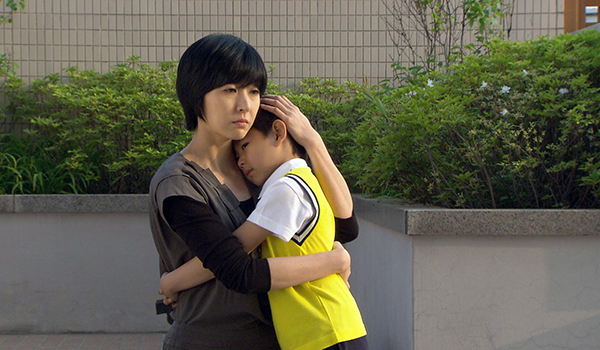 悪い女、善い女