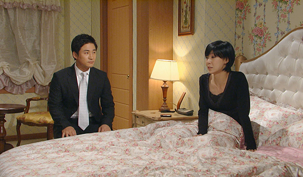 悪い女、善い女