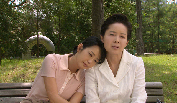 悪い女、善い女