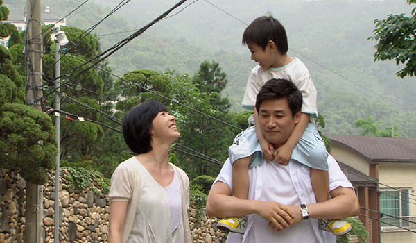 悪い女、善い女