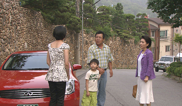 悪い女、善い女