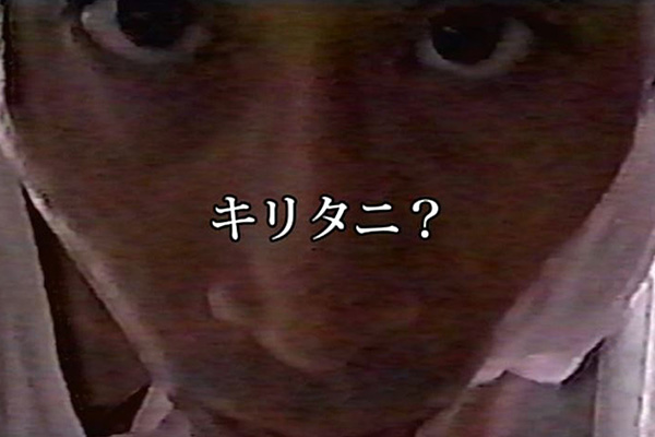 境界カメラ シリーズ