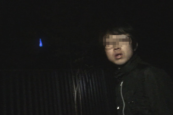 封印映像 シリーズ