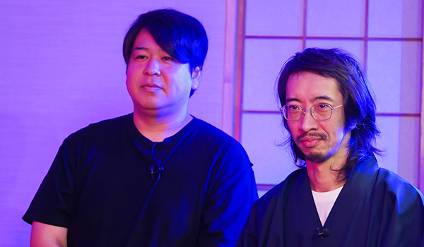 ぁみ&田中俊行　予約の取れない怪談ビストロ～暁（あきら）～