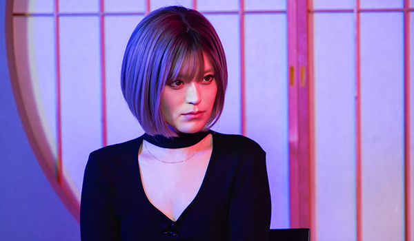 ぁみ&田中俊行　予約の取れない怪談ビストロ～暁（あきら）～