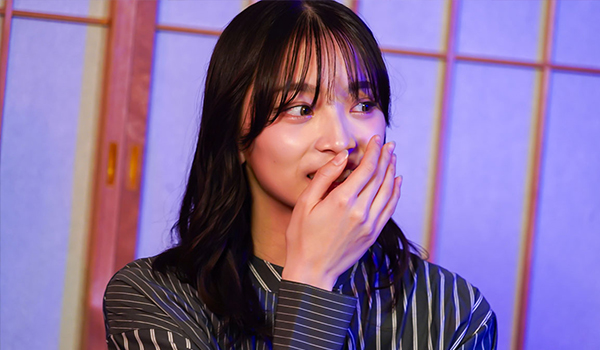 ぁみ&田中俊行　予約の取れない怪談ビストロ～暁（あきら）～