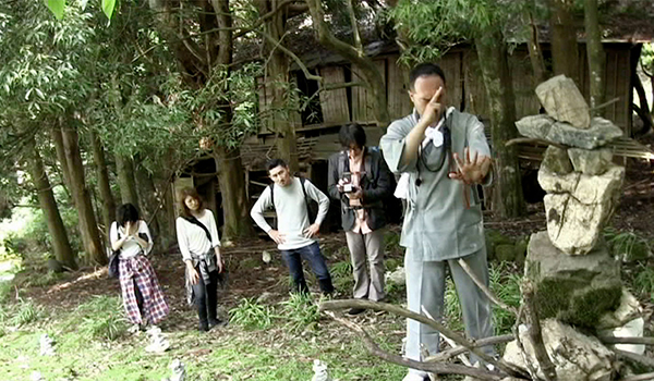 戦慄怪奇ファイル コワすぎ！