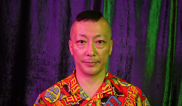 村上ロック