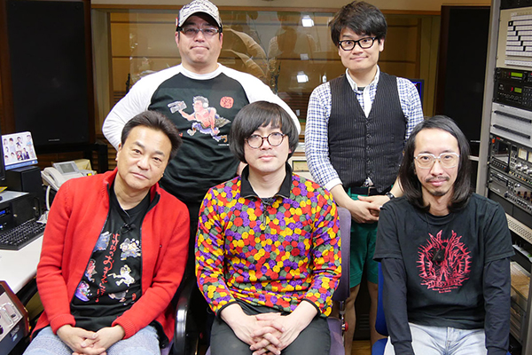 北野誠のぼくらは心霊探偵団 怪異の真相を突き止めろ！ ディレクターズカット版