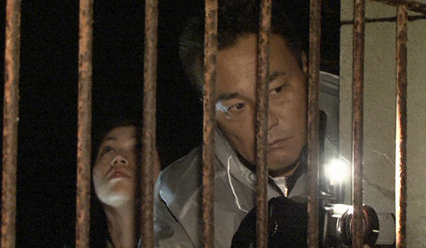 北野誠のおまえら行くな。2nd SEASON ～突撃編～ ディレクターズカット版