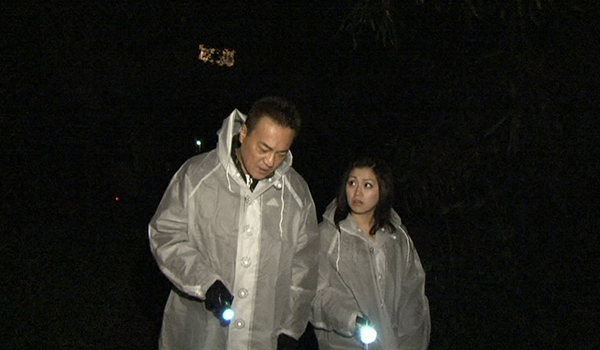 北野誠のおまえら行くな。2nd SEASON ～突撃編～ ディレクターズカット版