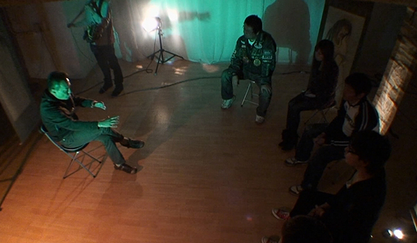 北野誠のおまえら行くな。2nd SEASON ～突撃編～ ディレクターズカット版