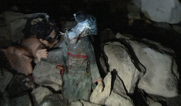 北野誠のおまえら行くな。2nd SEASON ～驚愕編～ ディレクターズカット版