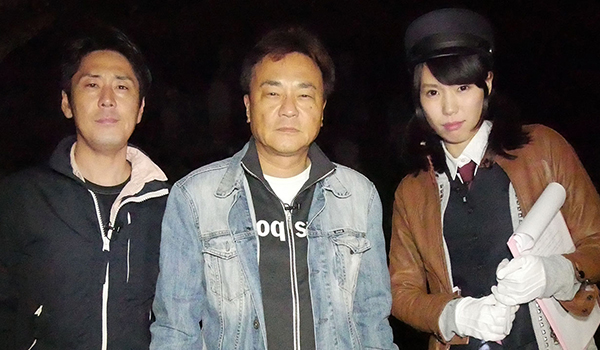 北野誠のおまえら行くな。原点怪帰SP ディレクターズカット版