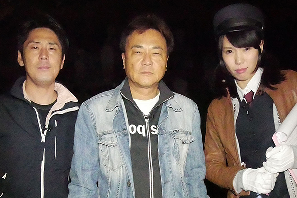 北野誠のおまえら行くな。原点怪帰SP ディレクターズカット版