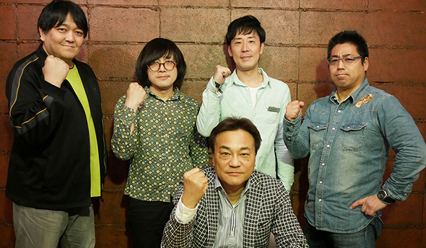 北野誠のぼくらは心霊探偵団 怪異ミッション『ミステリースポットを体験せよ！』 ディレクターズカット版