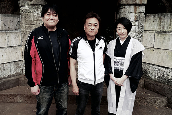 北野誠のおまえら行くな。～不死鳥編～ ディレクターズカット版