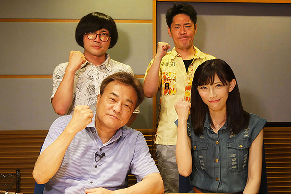 北野誠のぼくらは心霊探偵団 事故物件を鑑定せよ！ ディレクターズカット版