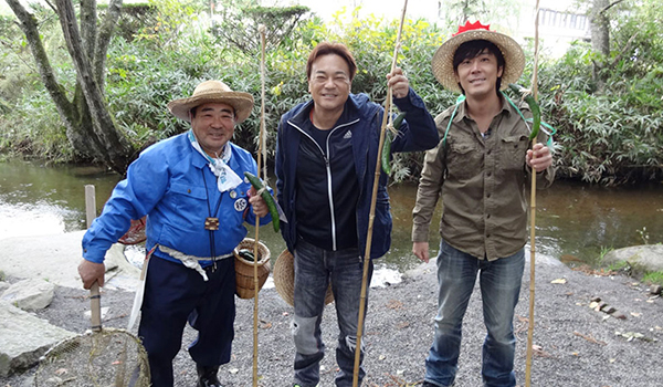 Amazon.co.jp: 怪談&心霊ルポDVD 北野誠のおまえら行くな。~飛翔