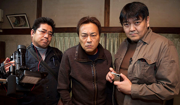 北野誠のおまえら行くな。～ボクらは心霊探偵団 GEAR 2nd～