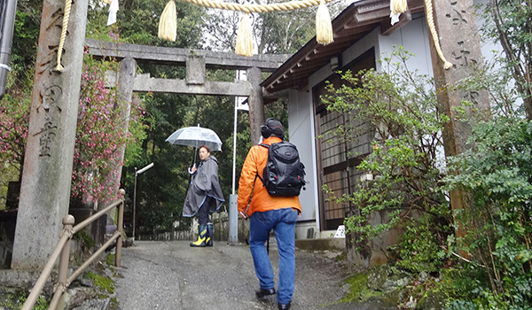 北野誠のおまえら行くな。～ボクらは心霊探偵団 GEAR 2nd～