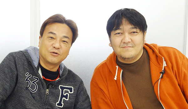 北野誠のおまえら行くな。～ボクらは心霊探偵団 GEAR 2nd～