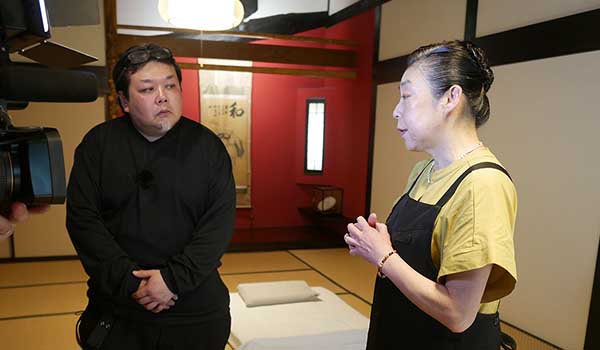 北野誠のおまえら行くな。極恐！怪しい物件ツアー