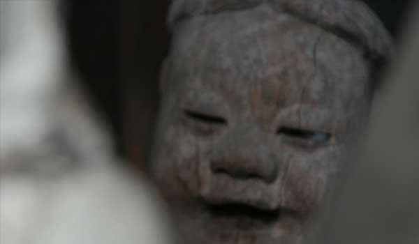 北野誠のおまえら行くな。極恐！怪しい物件ツアー