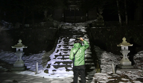 北野誠のぼくらは心霊探偵団　ご当地怪異を掘り起こせ！