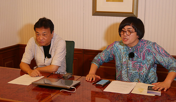 北野誠のぼくらは心霊探偵団　心霊を科学と学問で解明せよ！