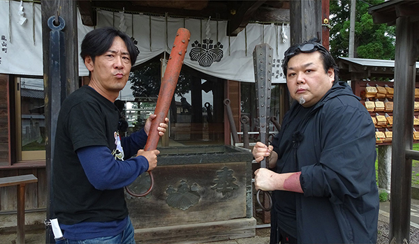 北野誠のぼくらは心霊探偵団　心霊を科学と学問で解明せよ！