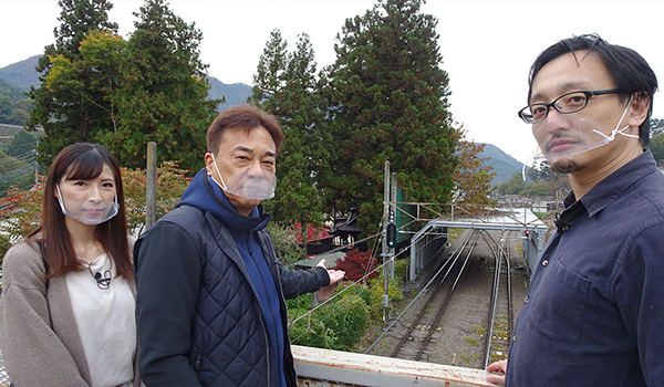 北野誠のおまえら行くな。禁足地SP