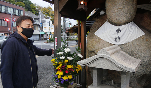 北野誠のおまえら行くな。まだまだ掘りたい！魔都京都SP