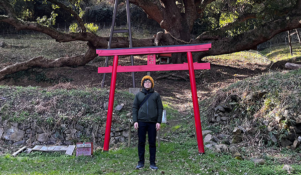 北野誠のぼくらは心霊探偵団 神々と妖怪の島に進撃せよ！