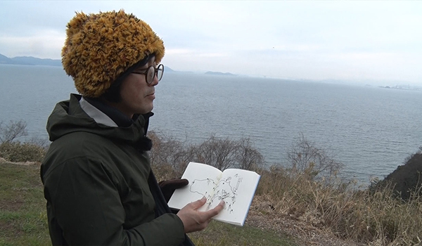 北野誠のぼくらは心霊探偵団 神々と妖怪の島に進撃せよ！