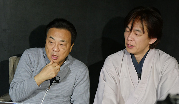 北野誠のぼくらは心霊探偵団 新団員加入！世界の怪異を駆け巡れ！