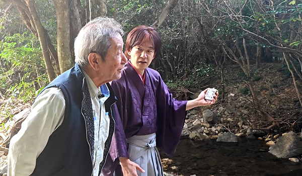 北野誠のぼくらは心霊探偵団 新団員加入！世界の怪異を駆け巡れ！