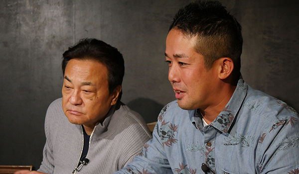 北野誠のぼくらは心霊探偵団 新団員加入！世界の怪異を駆け巡れ！