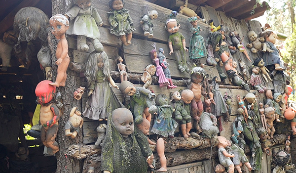 北野誠のぼくらは心霊探偵団 新団員加入！世界の怪異を駆け巡れ！