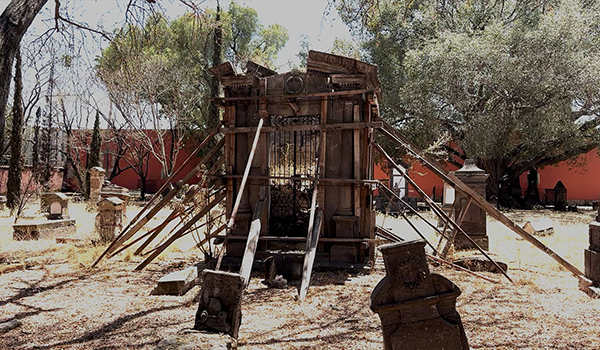 北野誠のぼくらは心霊探偵団 新団員加入！世界の怪異を駆け巡れ！